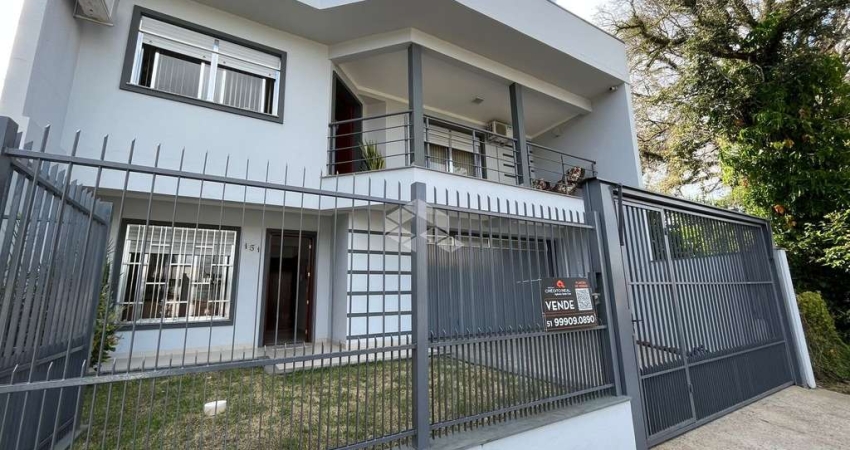 Casa com 3 quartos à venda na João Baumhardt, 151, Arroio Grande, Santa Cruz do Sul