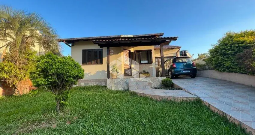 Casa com 2 quartos à venda na Piauí, 237, Arroio Grande, Santa Cruz do Sul