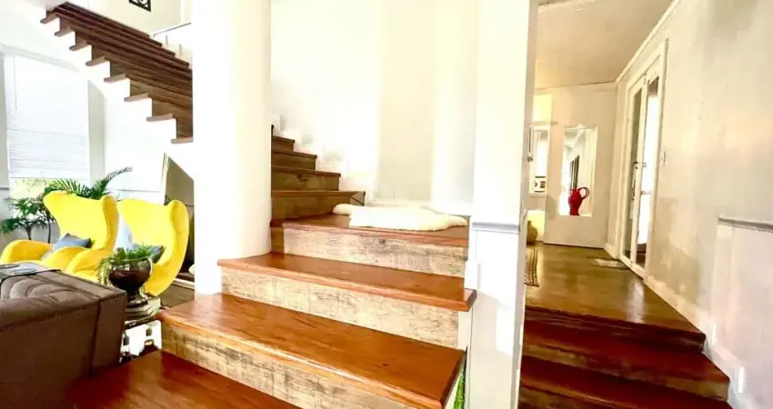 Casa com 3 quartos à venda na Waldemar Dornaldo Emmel, 42, Castelo Branco, Santa Cruz do Sul