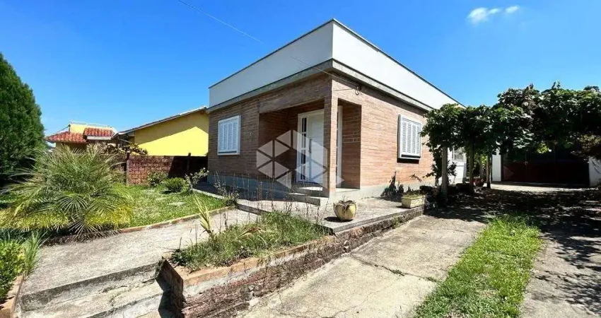 Casa com 2 quartos à venda na Paraguai, 180, Bonfim, Santa Cruz do Sul