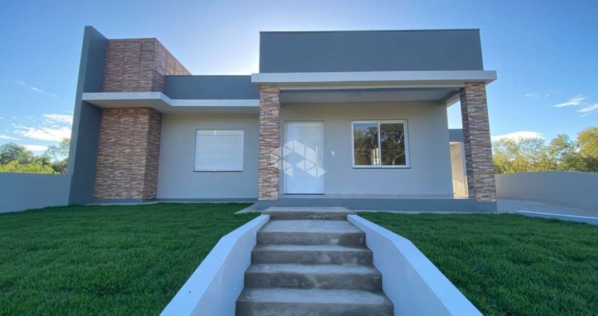 Casa com 3 quartos à venda na Araucaria, 13, Esmeralda, Vera Cruz