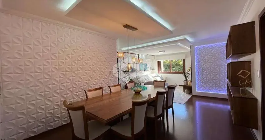 Apartamento com 4 quartos à venda na João Werlang, 261, Vila Margarida, Santa Cruz do Sul