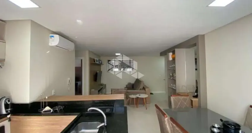 Apartamento com 2 quartos à venda na Avenida Independência, 1207, Universitário, Santa Cruz do Sul