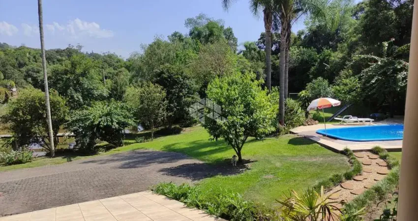 Chácara / sítio com 3 quartos à venda na Rsc 287, Km 111, 111, Centro, Vera Cruz