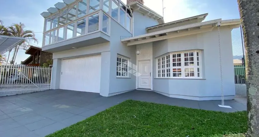 Casa com 3 quartos à venda na Dona Flora, 928, Universitário, Santa Cruz do Sul