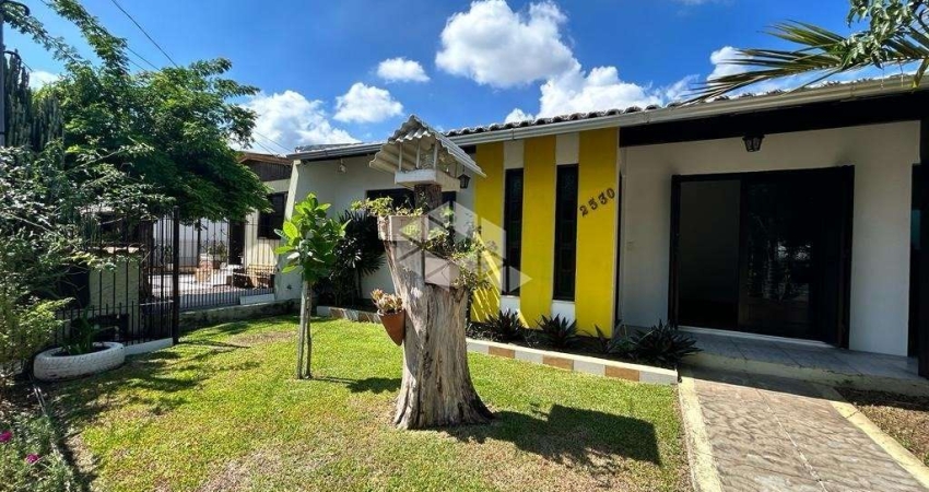 Casa com 3 quartos à venda na Rua Coronel Oscar Rafael Jost, 2530, Avenida, Santa Cruz do Sul