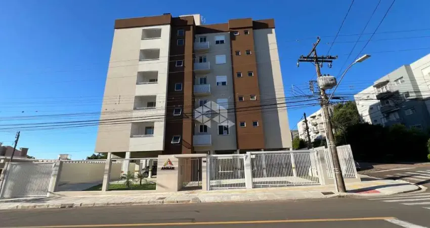Apartamento com 2 quartos à venda na Augusto Spengler, 101, Universitário, Santa Cruz do Sul