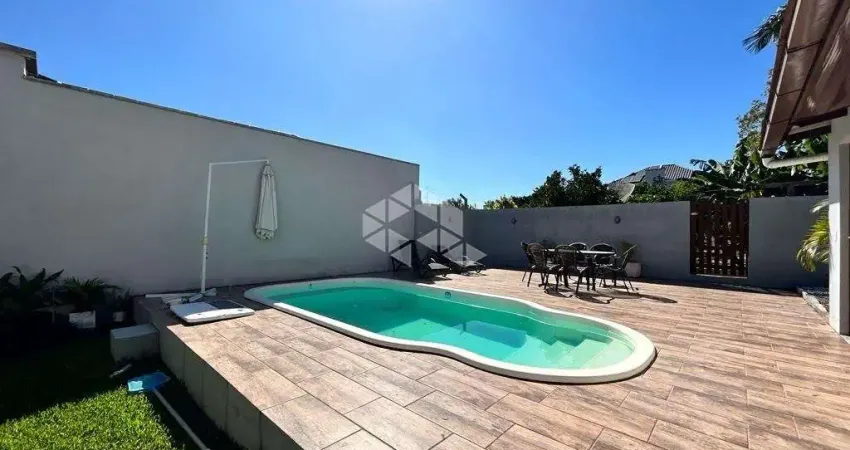 Casa com 3 quartos à venda na Professor Willi Ebert, 223, Santo Antônio, Santa Cruz do Sul