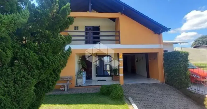 Casa com 2 quartos à venda na dos Ingazeiros, 370, Linha Santa Cruz, Santa Cruz do Sul