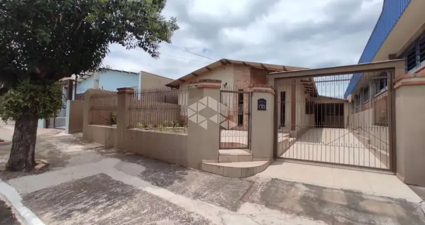 Casa com 3 quartos à venda na Vinícius de Morais, 130, Goiás, Santa Cruz do Sul