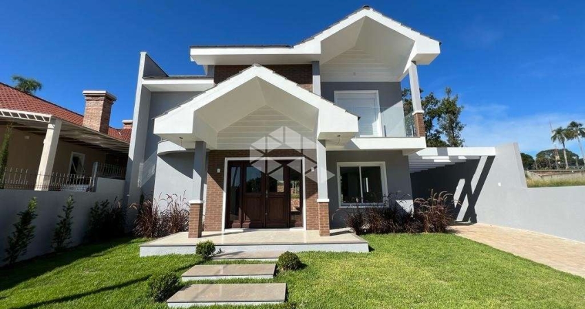 Casa com 3 quartos à venda na Paulo Gabriel Aloisio Jungblut, 311, Country, Santa Cruz do Sul
