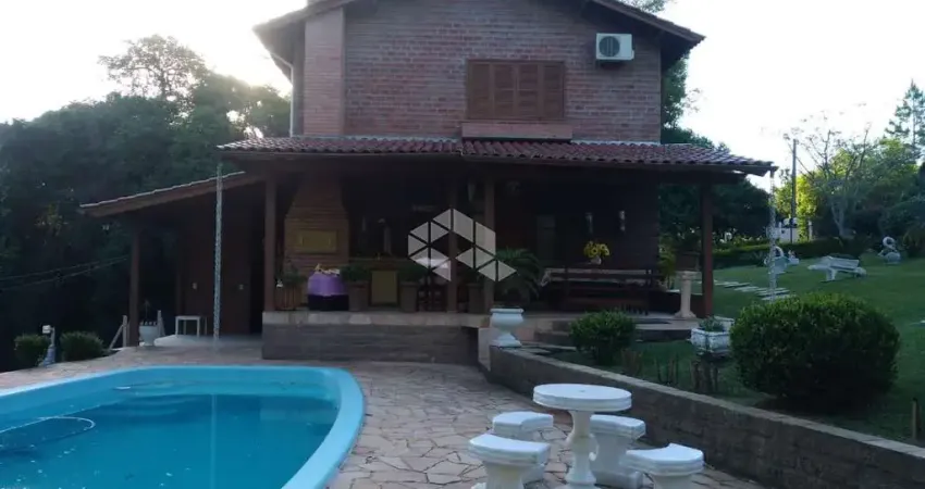Chácara / sítio com 3 quartos à venda na São Borja, 310, Área Rural de Rio Pardo, Rio Pardo