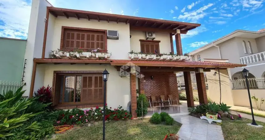 Casa em um dos bairros mais desejados de Santa Cruz do Sul