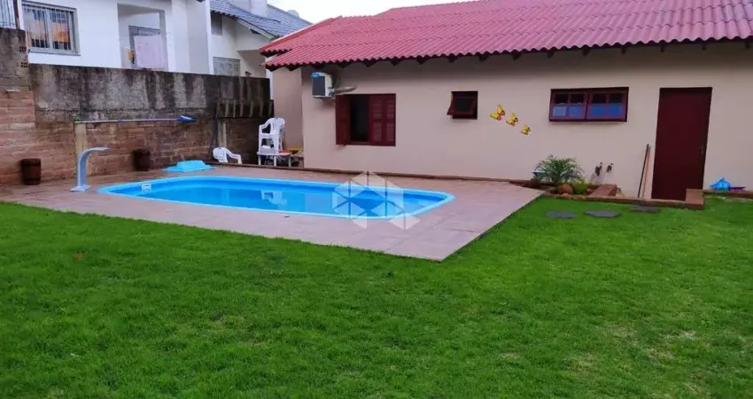 Casa com 3 quartos à venda na Guido Ernani Kuhn, 56, João Alves, Santa Cruz do Sul