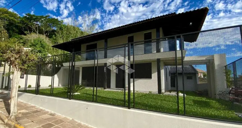 Casa com 3 quartos à venda na Antônio Zimmer, 303, Higienópolis, Santa Cruz do Sul