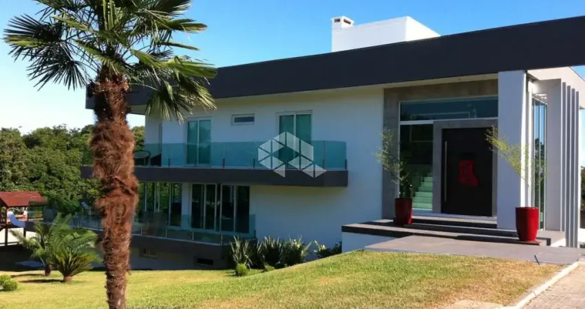 Casa em condomínio fechado com 4 quartos à venda na Melvin Jones, 1600, Jardim Europa, Santa Cruz do Sul