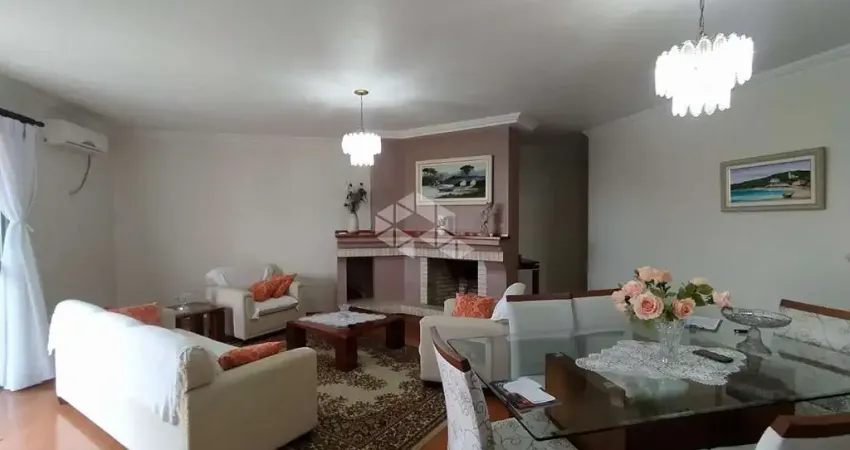 Apartamento com 3 quartos à venda na Senador Pasqualini, 325, Santo Inácio, Santa Cruz do Sul