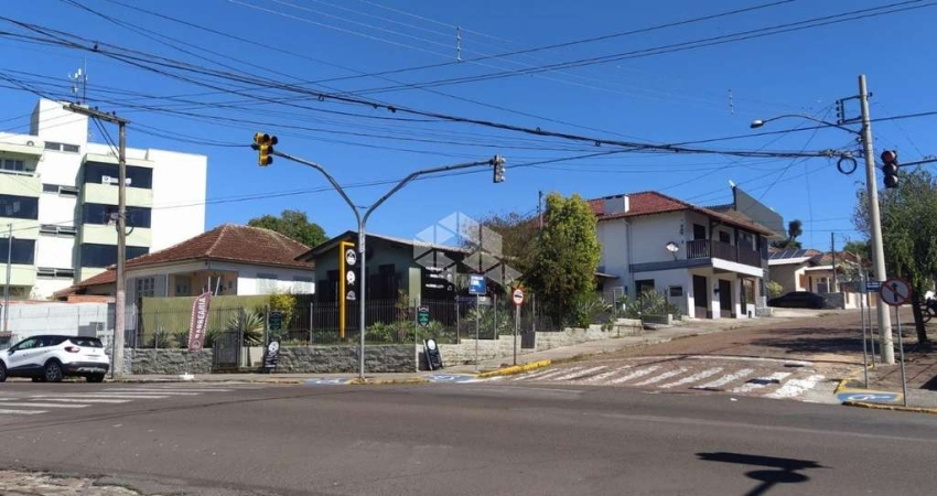 Prédio à venda na Deputado Euclydes Nicolau Kliemann, 487, Arroio Grande, Santa Cruz do Sul