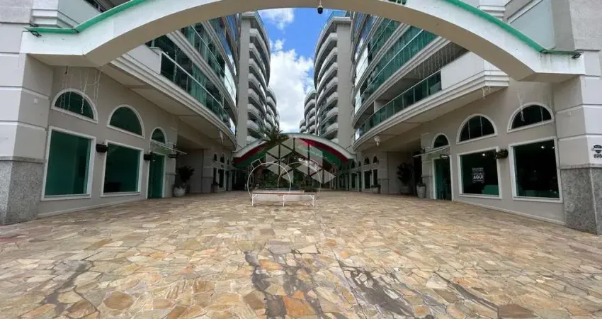 Apartamento de 2 dormitórios, no München Open Mall &amp; Residence!