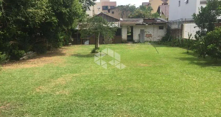 Terreno à venda na Tiradentes, 620, Centro, Santa Cruz do Sul