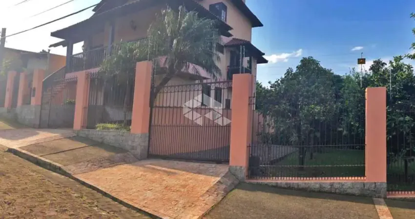 Casa com 5 quartos à venda na João Paulo I, 114, Ana Nery, Santa Cruz do Sul