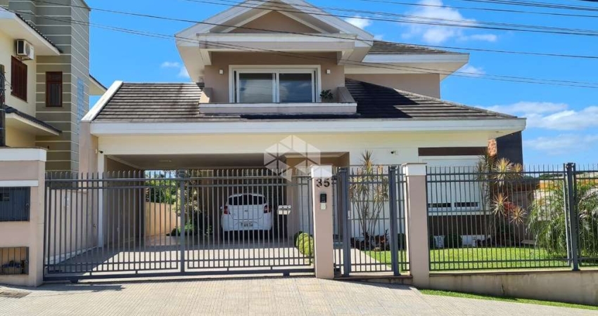 Casa com 3 quartos à venda na Berlim, 35, Jardim Europa, Santa Cruz do Sul