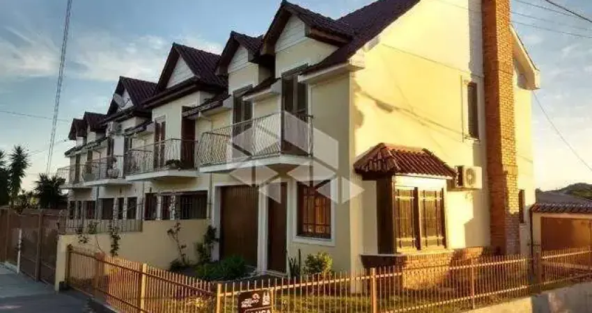 Casa com 3 quartos à venda na João de Barros, 245, Arroio Grande, Santa Cruz do Sul