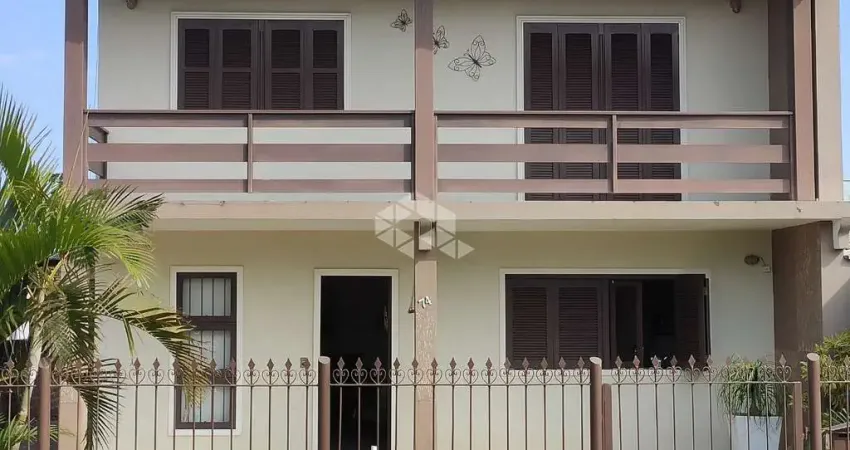 Casa com 4 quartos à venda na Capivari, 74, Esmeralda, Santa Cruz do Sul