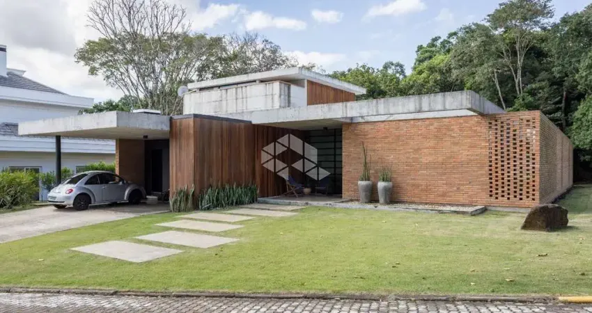 Casa em condomínio fechado com 4 quartos à venda na Melvin Jones, 1600, Jardim Europa, Santa Cruz do Sul