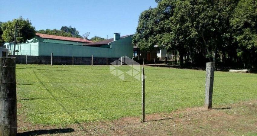 Terreno à venda na Oscar Hugo Martin, 1, Renascença, Santa Cruz do Sul
