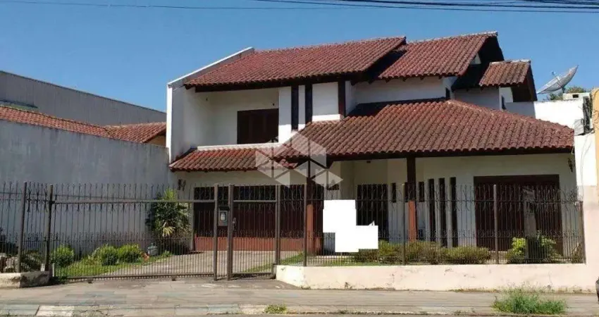 Casa com 3 quartos à venda na Deputado Euclydes Nicolau Kliemann, 1364, Arroio Grande, Santa Cruz do Sul
