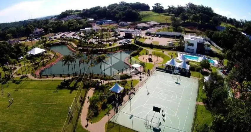 Terreno à venda na Leo Kraether, 3300, Country, Santa Cruz do Sul