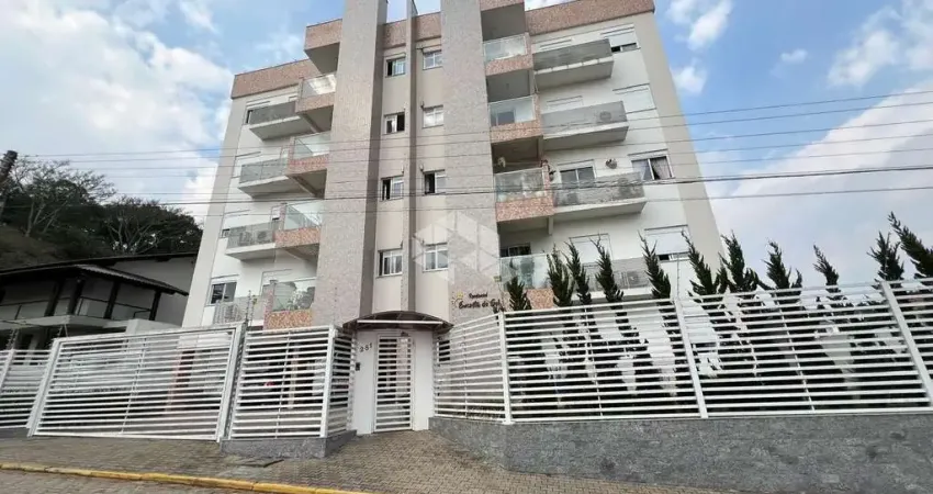Apartamento com 2 quartos à venda na Antônio Zimmer, 281, Higienópolis, Santa Cruz do Sul
