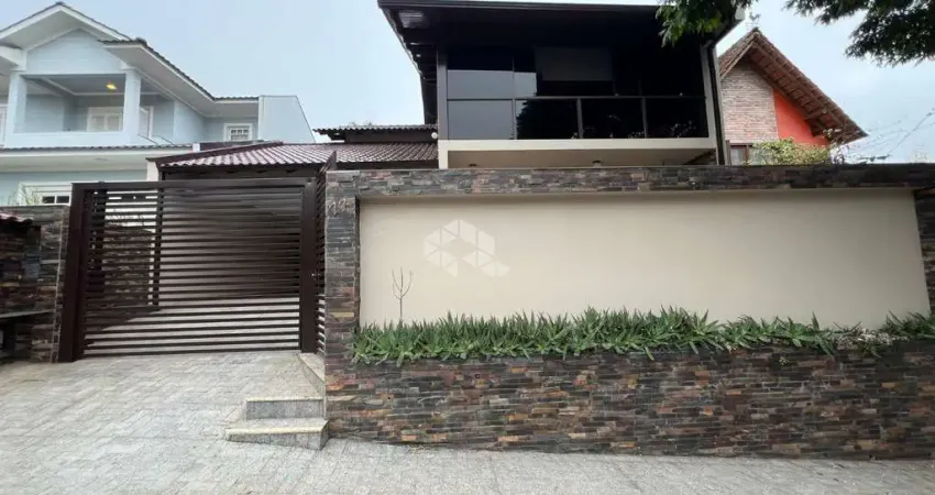 Casa com 3 quartos à venda na Vereador Benno João Kist, 77, Higienópolis, Santa Cruz do Sul