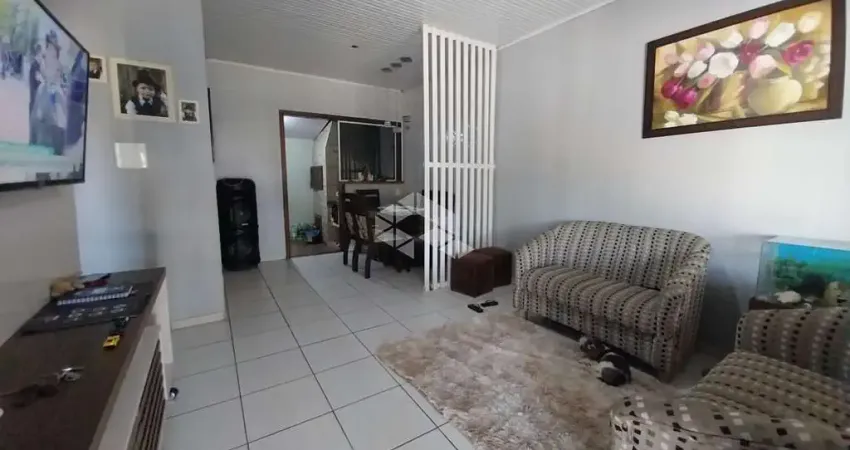 Casa com 2 quartos à venda na José Leopoldo Rauber, 143, Rauber, Santa Cruz do Sul