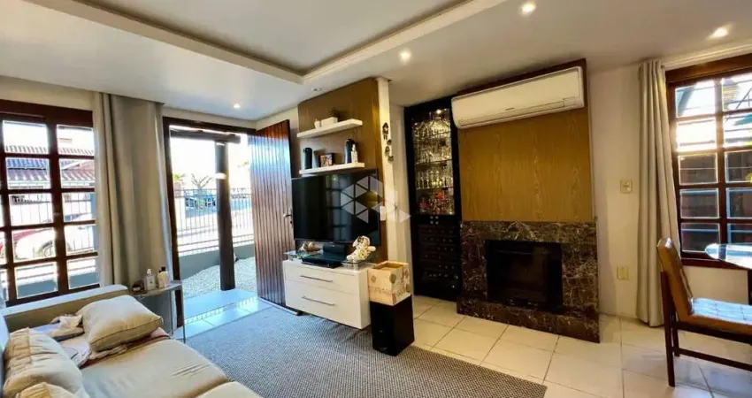 Casa com 2 quartos à venda na Vereador Claudio Grehs, 281, Castelo Branco, Santa Cruz do Sul
