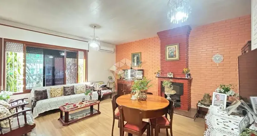 Casa com 3 quartos à venda na Presidente Rodrigues Alves, 349, Goiás, Santa Cruz do Sul