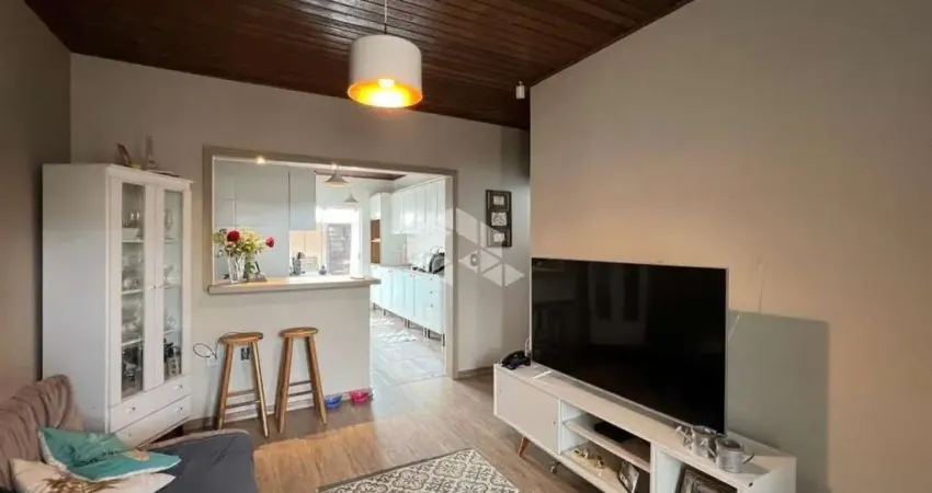 Casa com 2 quartos à venda na Vale Verde, 83, Castelo Branco, Santa Cruz do Sul
