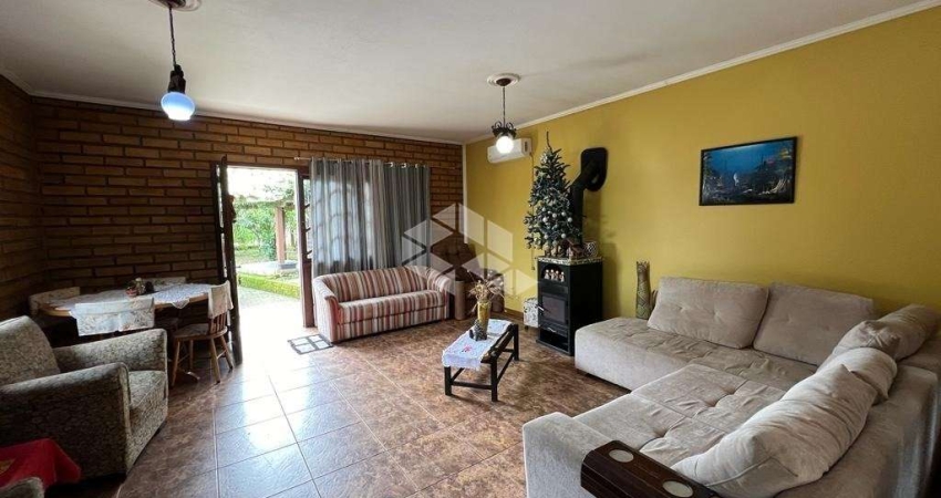 Casa com 3 quartos à venda na Dom Alberto Etges, 5350, Linha Santa Cruz, Santa Cruz do Sul