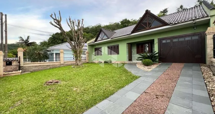 Casa com 2 quartos à venda na João Kist Sobrinho, 419, Renascença, Santa Cruz do Sul
