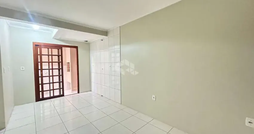 Casa com 2 quartos à venda na Joaquim Murtinho, 1280, Bonfim, Santa Cruz do Sul