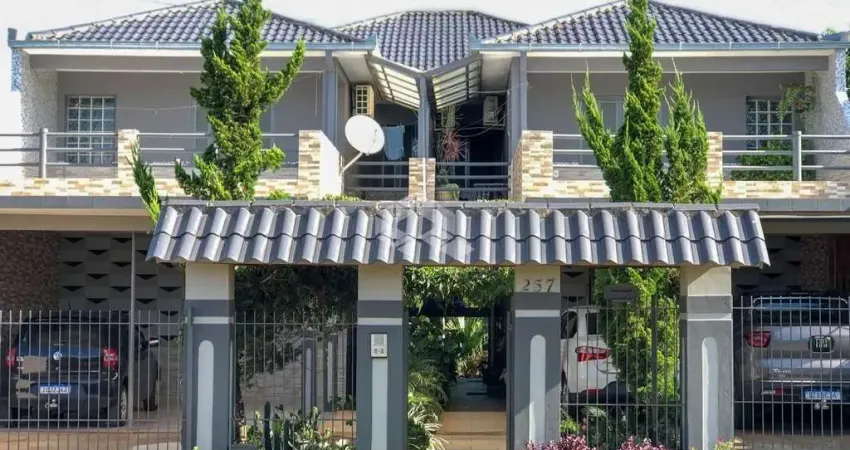 Casa com 2 quartos à venda na Helmuth Schuetz, 257, Linha Santa Cruz, Santa Cruz do Sul