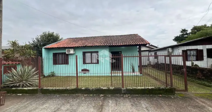 Casa com 3 quartos à venda na Portugal, 76, Vila Bom Jesus, Santa Cruz do Sul