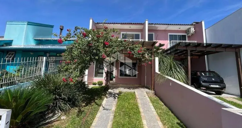 Casa com 3 quartos à venda na Reinoldo Schwantz, 295, Castelo Branco, Santa Cruz do Sul