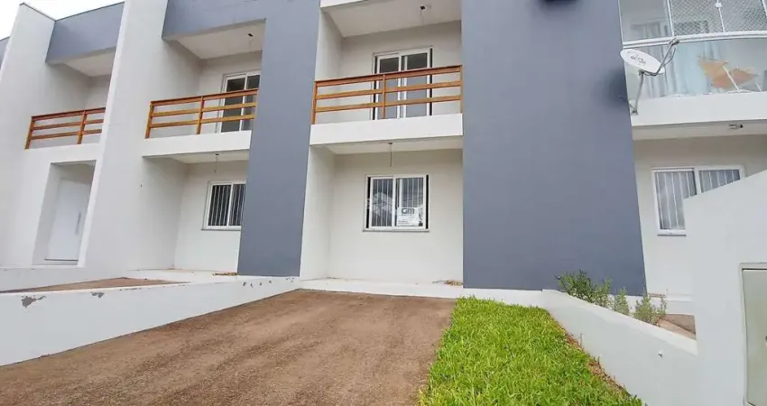 Casa com 2 quartos à venda na Ary Ventura Vidal, 1086, João Alves, Santa Cruz do Sul