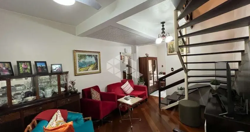 Casa em condomínio fechado com 2 quartos à venda na Henrique Niedersberg, 25, Arroio Grande, Santa Cruz do Sul