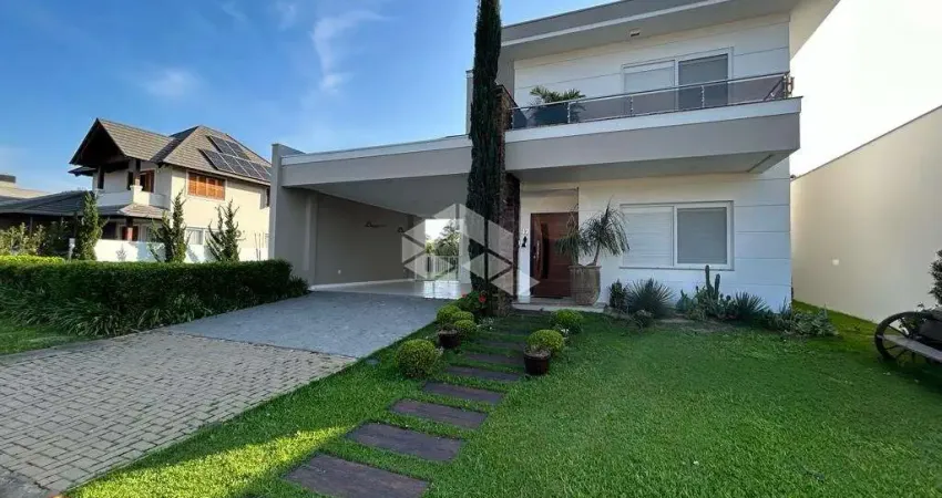 Casa com 4 quartos à venda na Leo Kraether, 47, Country, Santa Cruz do Sul