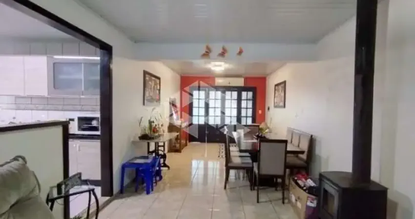 Casa com 2 quartos à venda na dos Cristais, 998, Linha Santa Cruz, Santa Cruz do Sul