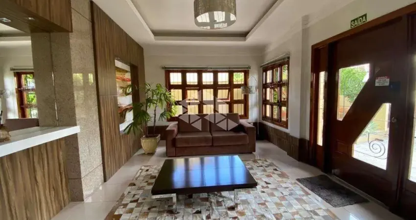 Apartamento com 3 quartos à venda na Tenente Barbosa, 68, Centro, Santa Cruz do Sul