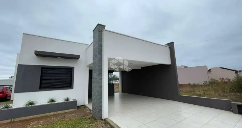 Casa com 3 dormitórios (1 suíte) no bairro Joaõ Alves